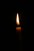 Candle_darkness