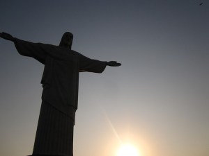 jesus_Rio__statue