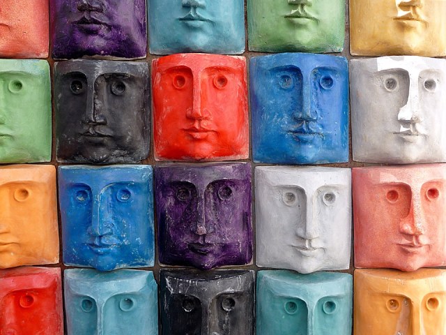 faces_masks_wall