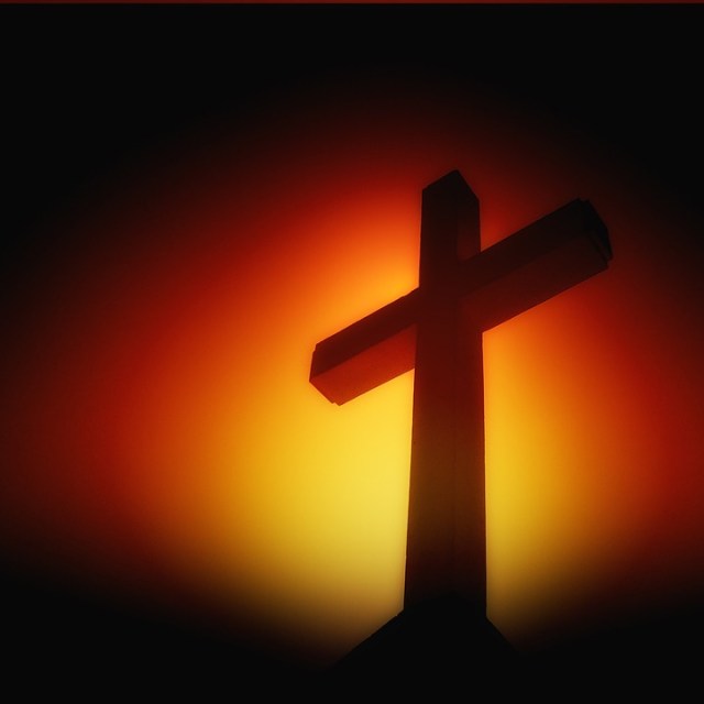 cross_crucifixion