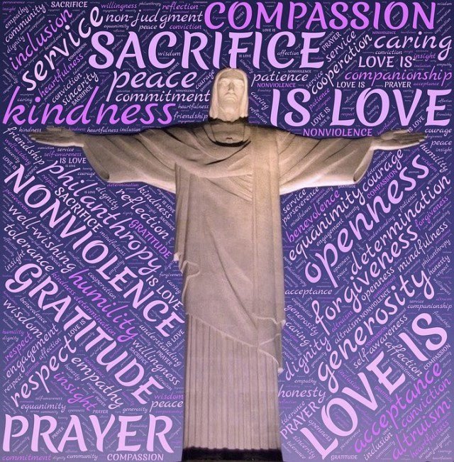 love_Jesus