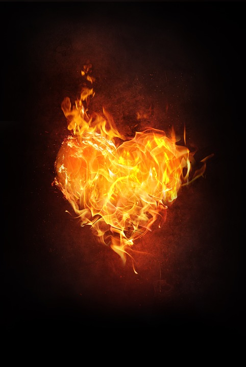 heart_fire