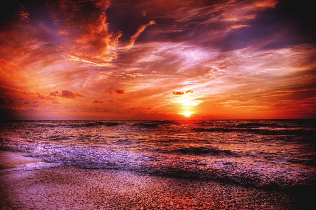 sunset_ocean_blessings