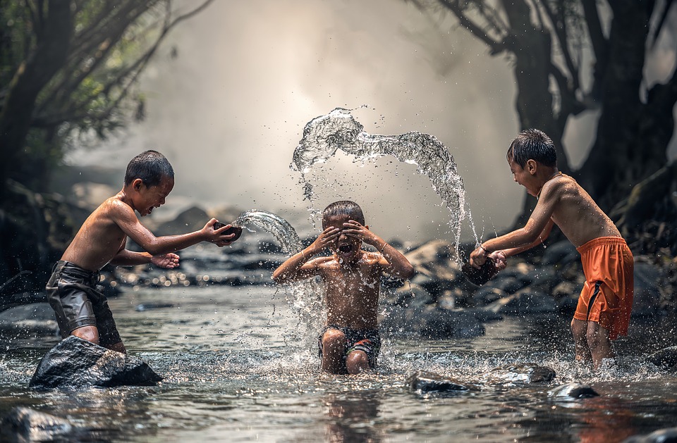 children_playing_water