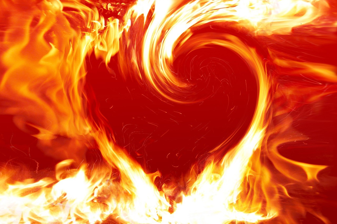Flames_heart